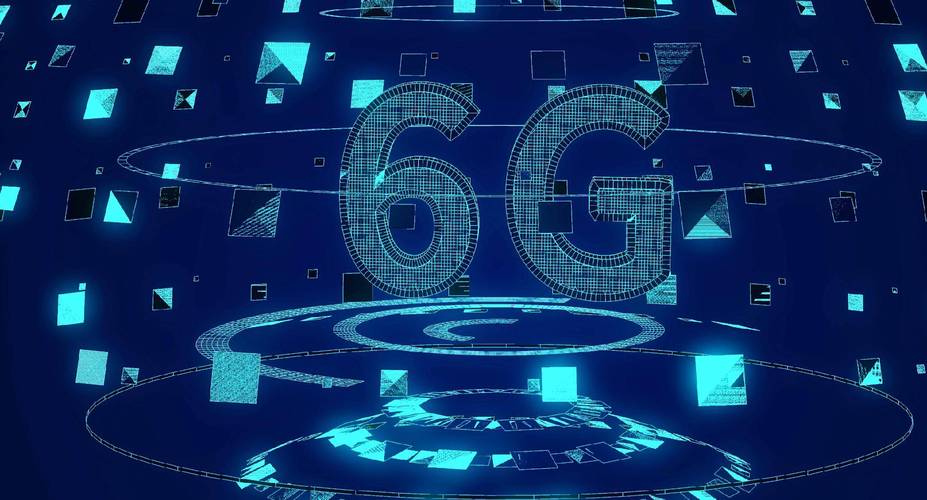 6G技术“突围” 迈出商用关键一步，第四代及后续移动通信系统手机迎来新纪元