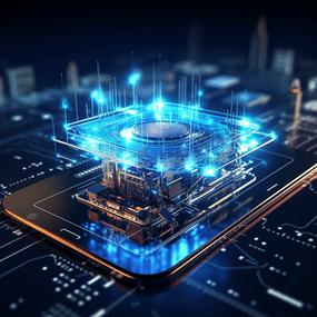 从4G到5G 移动通信技术的进化与手机革命