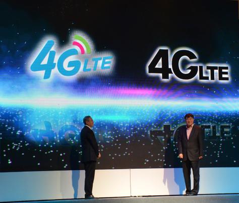 掌间山河 从4G到未来，移动通信终端的进化之路