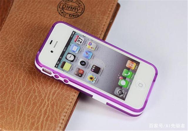 第四代移动通信时代的智能手机 iPhone 4是否仍有人使用？