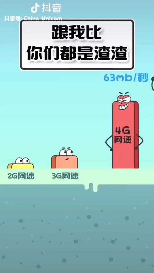 5G与4G 从移动通信代际差异到智能手机的演进